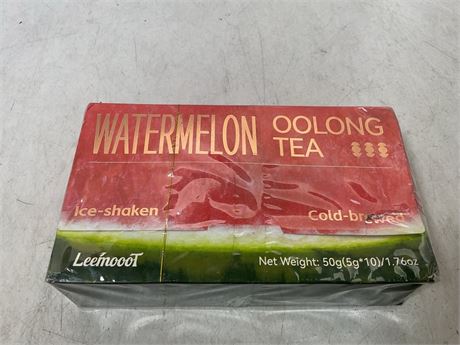 watermelon tea