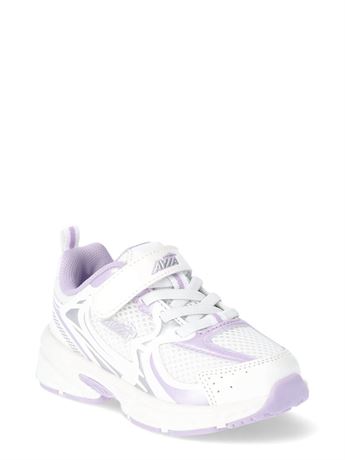 Avia Toddler Unisex 5000 Chunky Trainer Sneakers size 9 girls