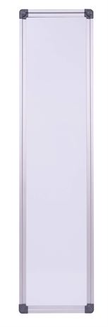 The Original Maven Slim Skinny Whiteboard Dry Erase to-do List Narrow Mini