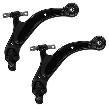 Front Lower Control Arms with Ball Joints Assembly Fit for Toyota Avalon Sienna