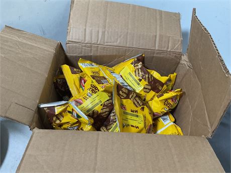 Keebler Fudge Stripes Mini Cookies, 18 count