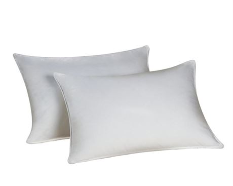 Dream Surrender Two King Cluster Pillow Set (2 Pillows)
