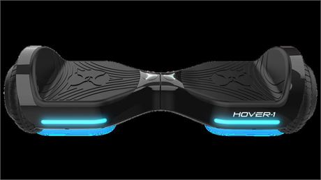 Blue Hover-1™ Axle Hoverboard