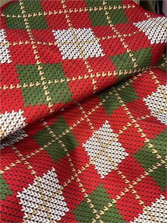 AREA RUG 5FTX7FT