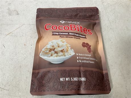 coco bites