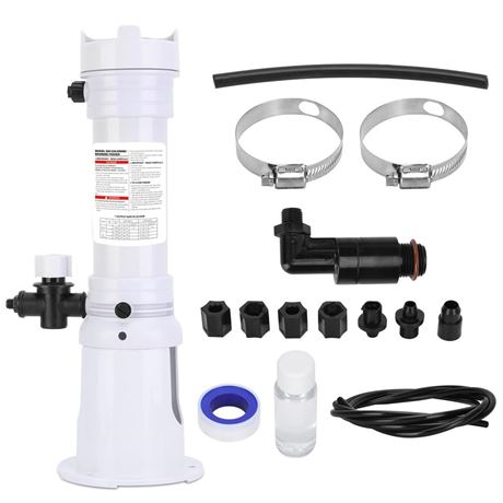 Upgraded R171016 Pool Chlorinator 300 Chlorinator Compatible with pentair