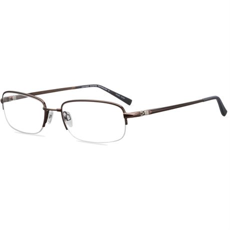 EasyTwist TurboFlex Mens Prescription Glasses  ET870 Grey