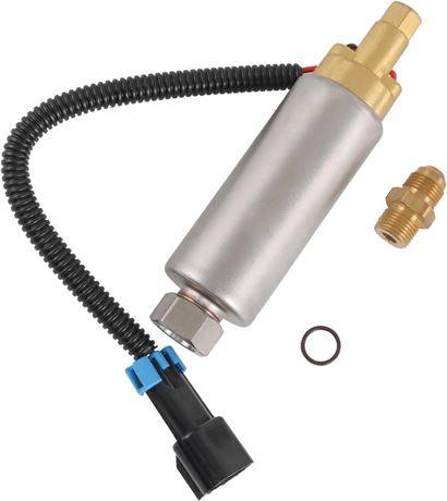 High Pressure Electric Fuel Pump 861156A1 PH500-M014 Replacement For Mercruiser