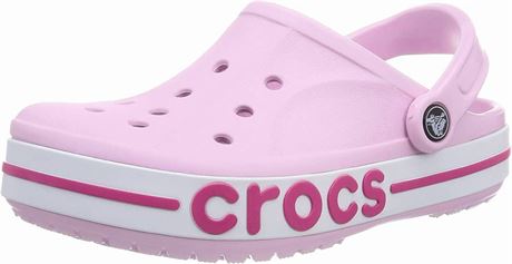 Crocs Unisex Bayaband Clog womens 10 men’s 8
