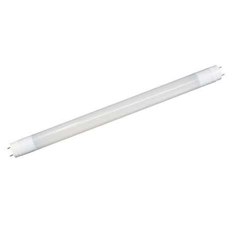 2 FT/ 24" Plug & Play LED Tube - Daylight (5000K) T8 LED Lamp Directly Relamp