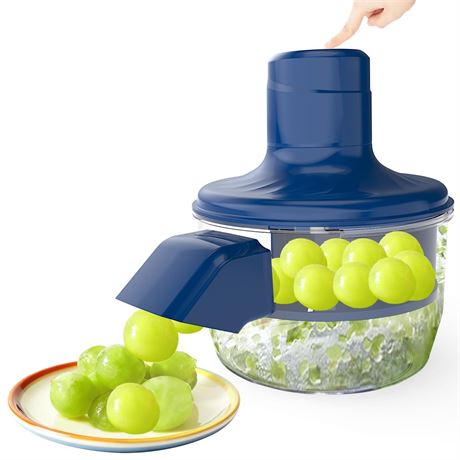 Automatic Grape Peeler Machine,Electric Peeling Machine for Grape,Automatic