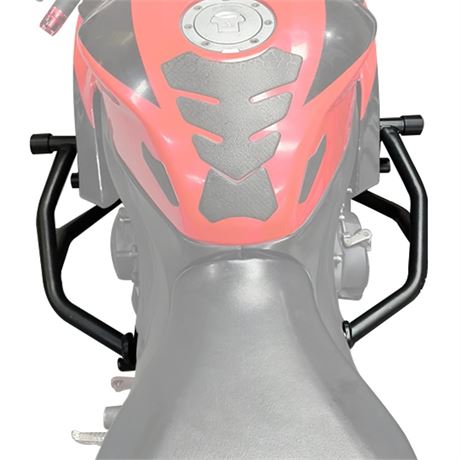 Xitomer Crash Cage Compatible with CBR600RR 2007-2012 CBR 600RR Engine Guard