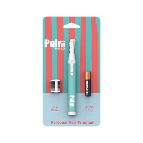 PalmPerfect  Personal Hair Trimmer