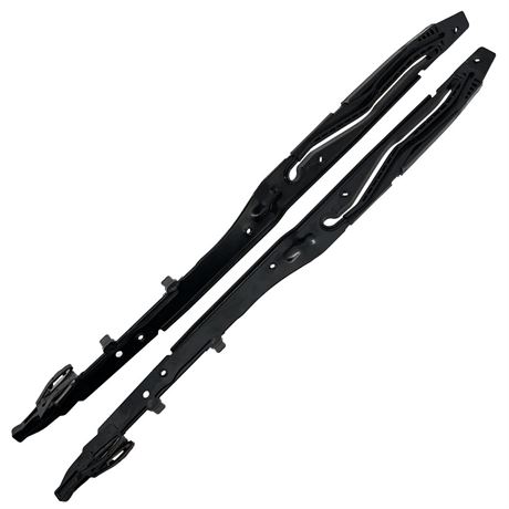 Sunroof Repair Kit Sunroof Track Assembly FL3Z-1651071-A Compatible with Ford