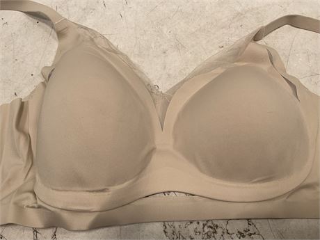 Honey Love XXL 40/90 nude bras