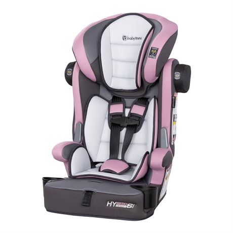 Baby Trend Hybrid SI 3-in-1 Combination Booster Car Seat - Desert Rose
