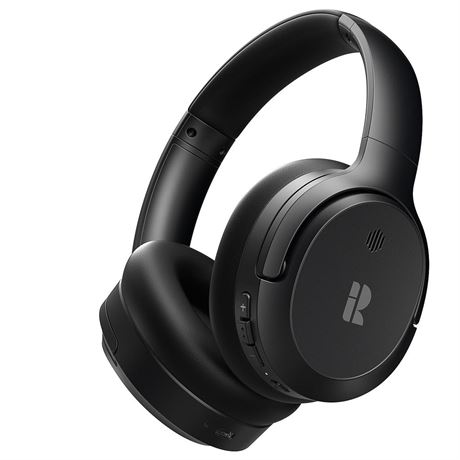 OFFSITE Bluetooth Headphones, Hybrid Active Noise Cancelling Wireless