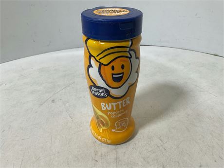 Kernel Season's, Butter Popcorn Seasoning