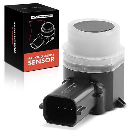 A-Premium Front Outer Reverse Backup Parking Assist Sensor Compatible with