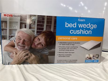 Bed Wedge Cushion /Personal Care