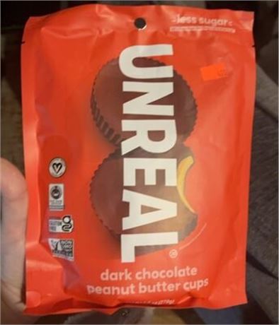 Dark Chocolate Peanut Butter Cups