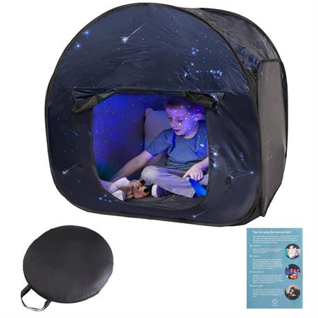 Sensory Tent | Calm Corner for Children to Play and Relax | Sensory Corner |