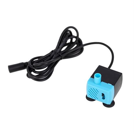 PetSafe Premier Pet Replacement Pump for 50oz. Pet Fountains