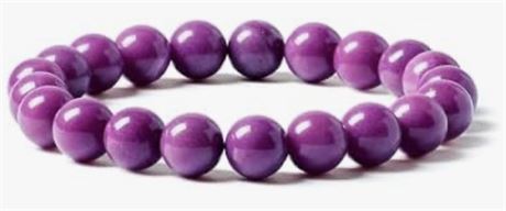Gemstone Bracelet - Crystal Bracelet for Meditation, Yoga, Spiritual Healing &
