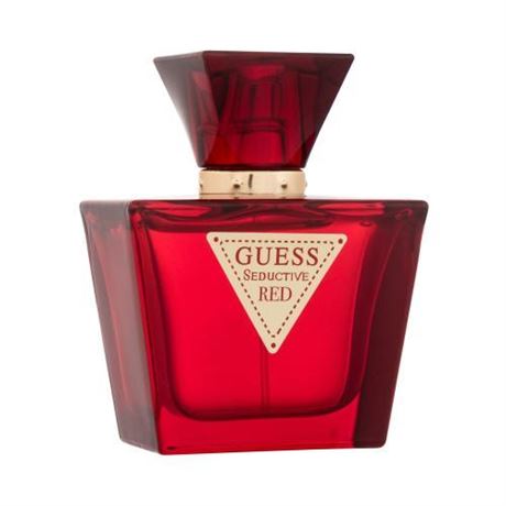 Guess Seductive Red for Women 1.7 Oz Edt Spray