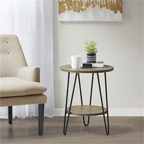Henley accent table
