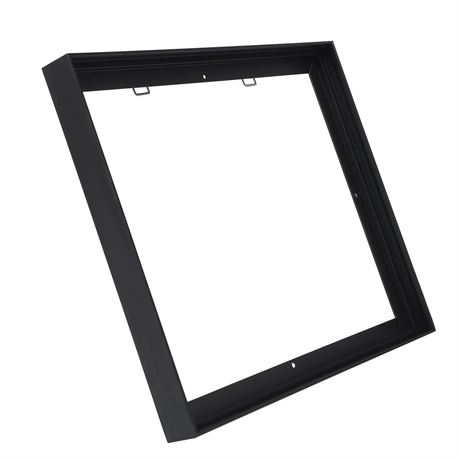 CANFRAVAS Canvas Frame 20x30, DIY Metal Canvas Floating Frame, Canvas Floater