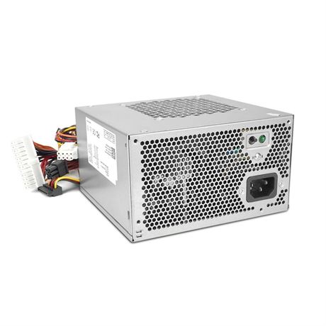 OFFSITE Upgraded HU460AM-01 WC1T4 D460AM-03 460W Power Supply Compatible with