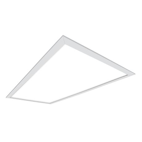 Metalux 2x4 Foot 4500 Lumen Integrated LED Flat Panel Light 4000K