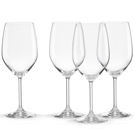 Lenox Tuscany Classics White Wine Glass S/6