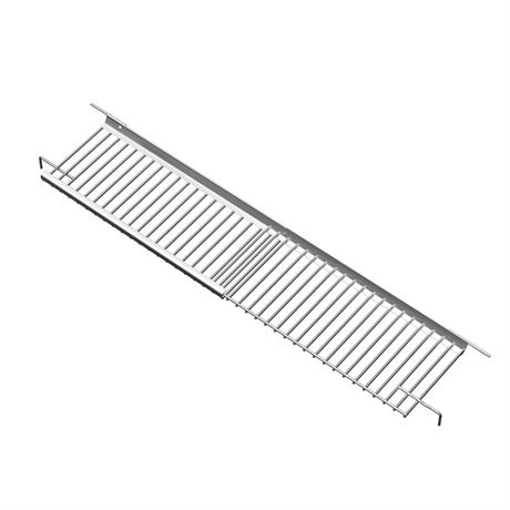 Universal Warming Rack for Nexgrill 720-0888N 720-0888S 720-0830H 720-0882A