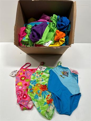 OFFSITE 45 Baby Swimsuits / Bodysuits Size -6months to 5 Years