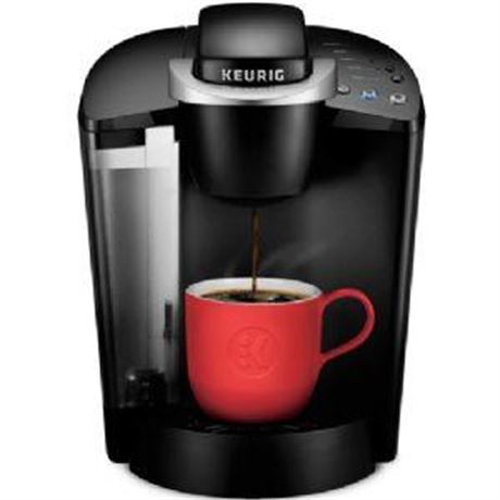 Keurig K1500 Commercial Coffee Maker - Black