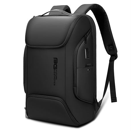 Business Laptop Smart backpack Can Hold 15.6 Inch Laptop Commute Backpack Carry