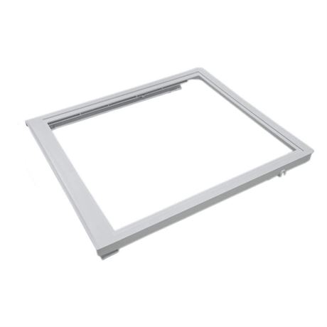 Frigidaire 240350702 Refrigerator Upper Crisper Pan Cover