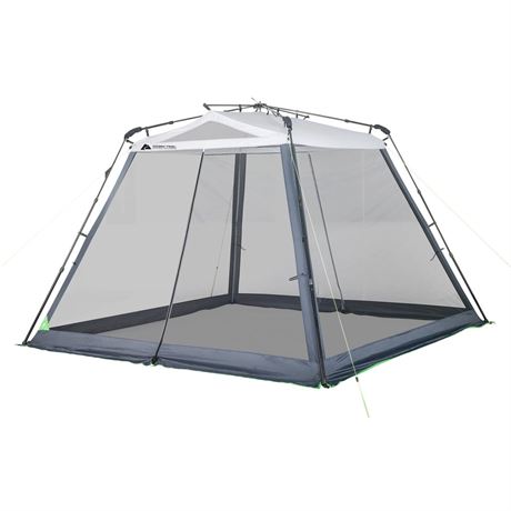 Ozark Trail 10' x 10' Instant Screen House