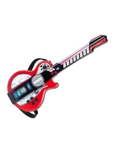Simba - Plug and Play Light Guitar