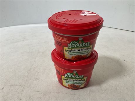 chef boyardee spaghetti &meatballs