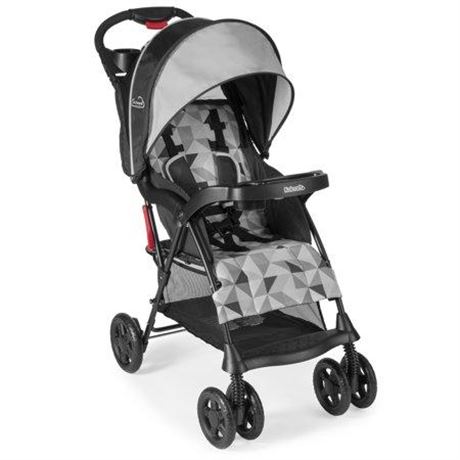 Kolcraft Cloud Sport Lightweight Standard Travel Stroller