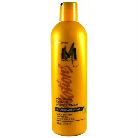 Motions - Weightless Daily Oil Moisturizer