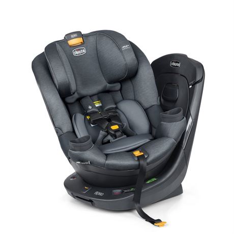 Chicco Fit360® ClearTex® Rotating Convertible Car Seat for Infants and Toddlers
