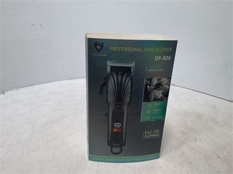 DIFEN Professional Hair Clippers DF-826