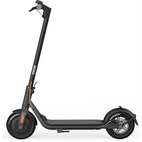 Ninebot Kickscooter F30 by Segway