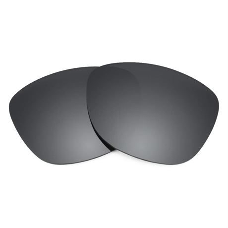 Revant Replacement Lenses for Ray-Ban Chris RB4187 54mm Black Chrome