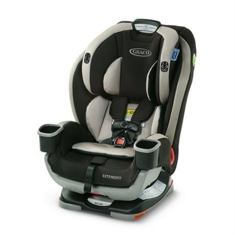 Graco Extend2Fit® 3-in-1 Car Seat  Stocklyn
