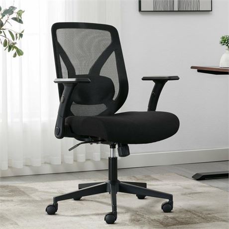 True Innovations Mesh Office Chair